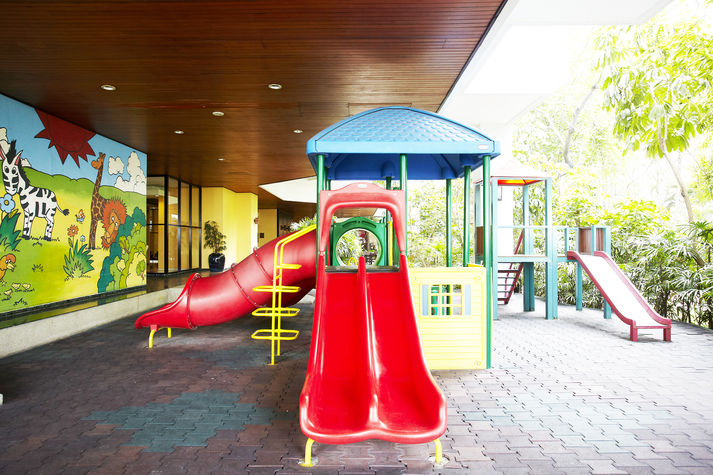 Playground