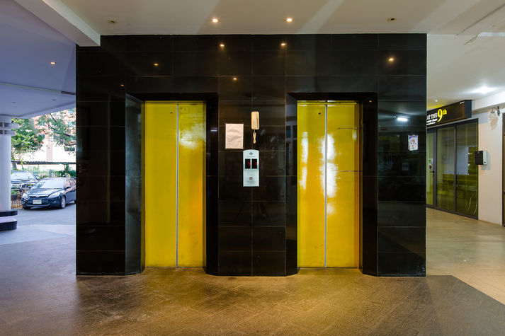 Elevator
