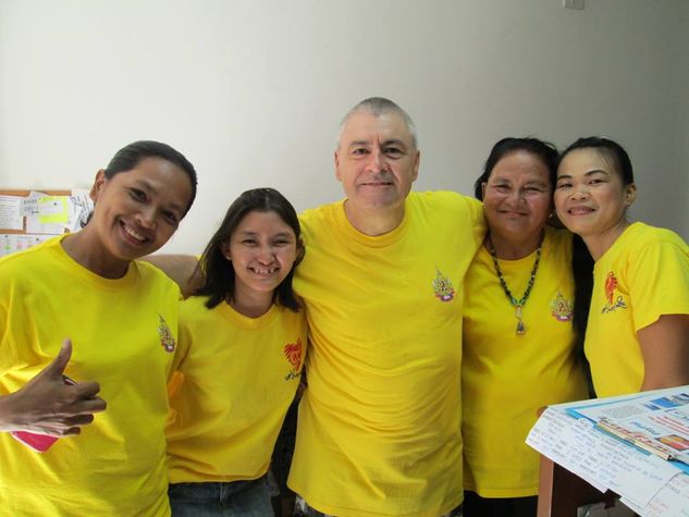 Staff