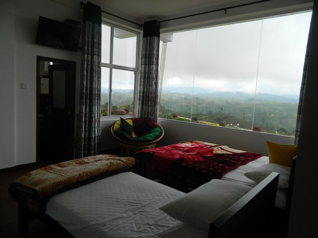 Tripple Room
