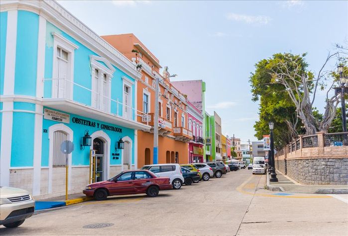 Arecibo Town Center
Arecibo Town Center