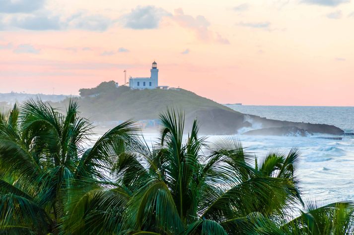 Arecibo Lighthouse
Arecibo Lighthouse