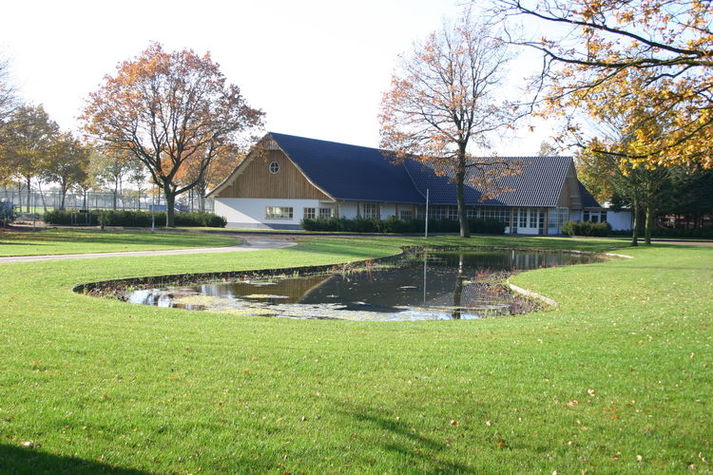 ParkFacilities