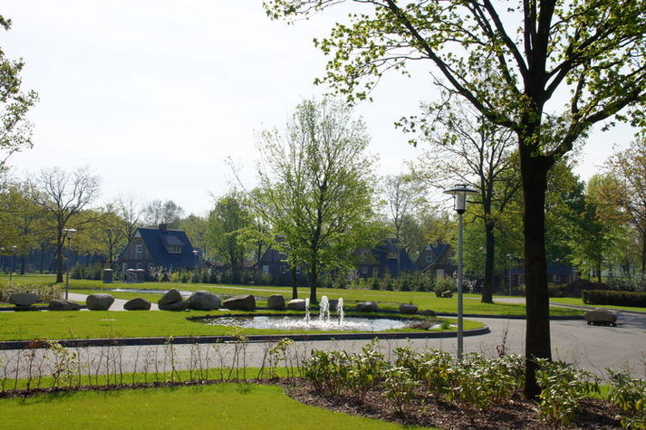 ParkFacilities