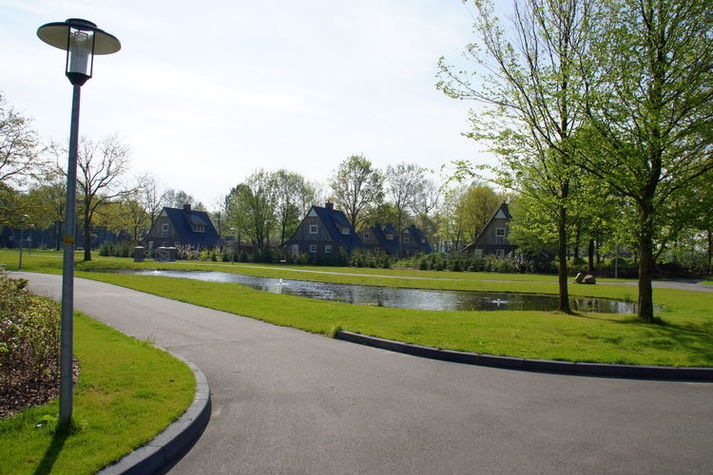 ParkFacilities