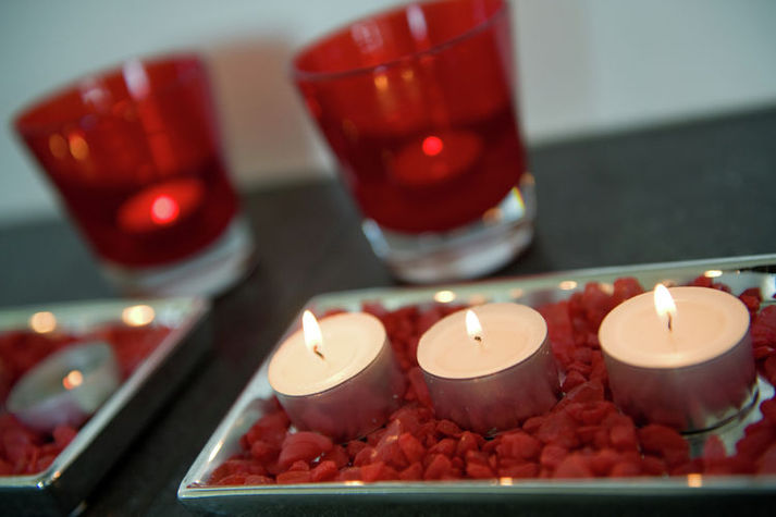 Ambiance