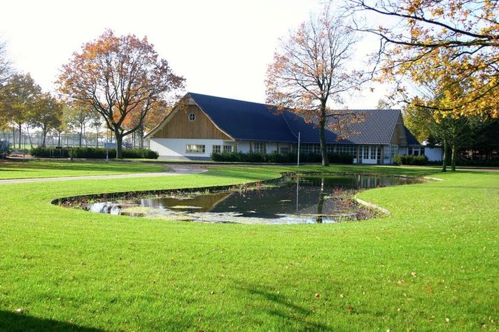 ParkFacilities