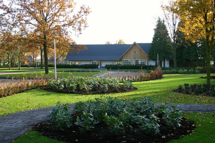 ParkFacilities