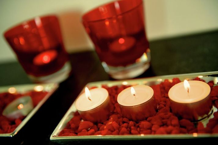 Ambiance