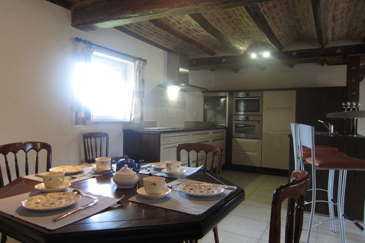 DiningRoom