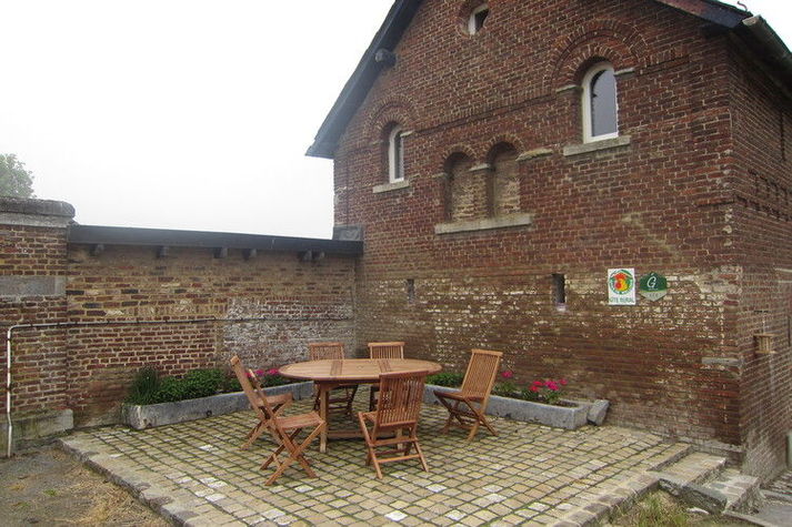TerraceBalcony