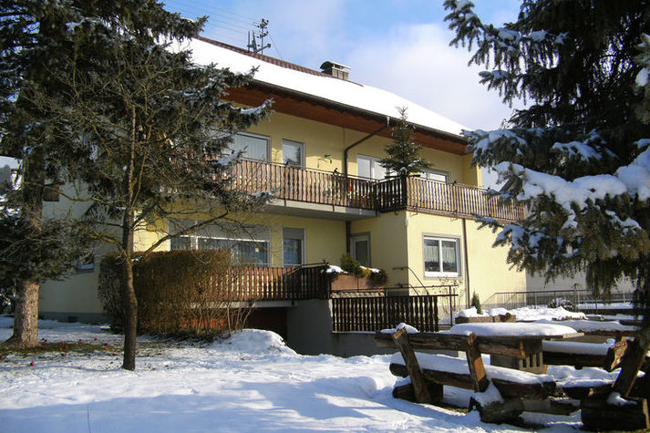ExteriorWinter