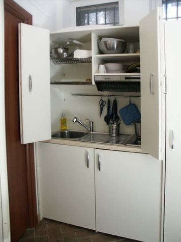 kitchenette