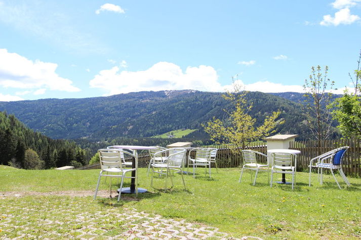 GardenSummer