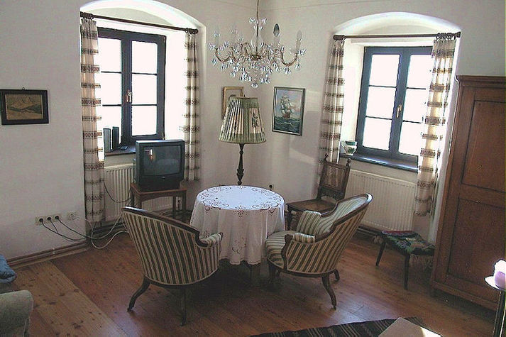 LivingRoom