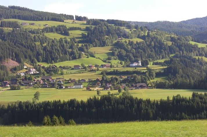 ExteriorSummer