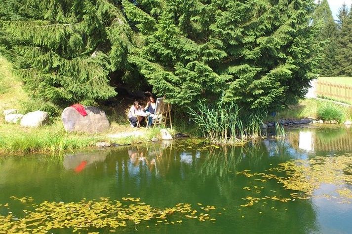 GardenSummer