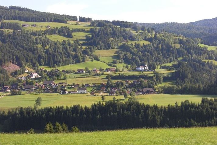 ExteriorSummer
