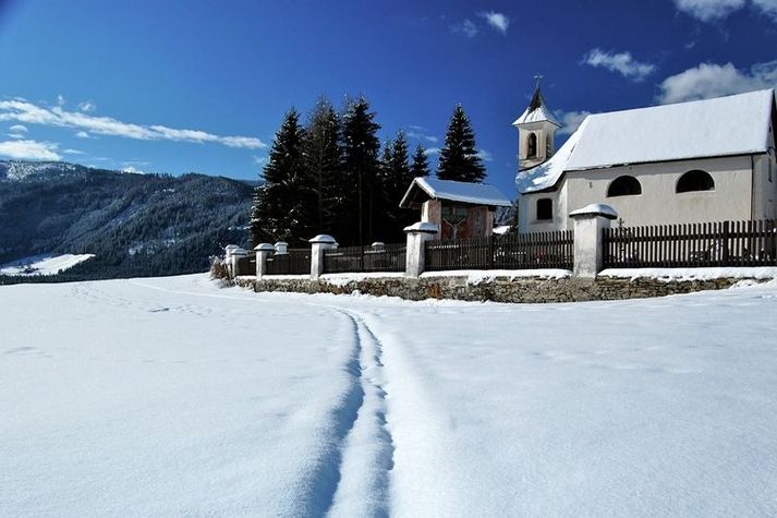 ExteriorWinter