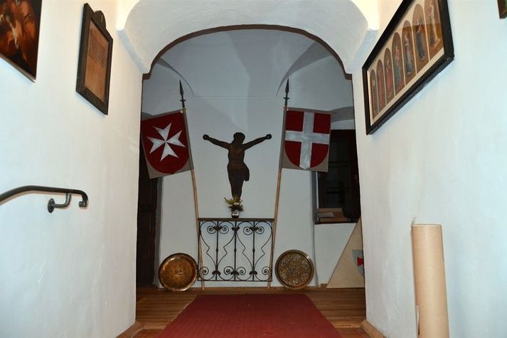 HallReception