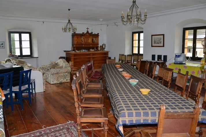 Facilities