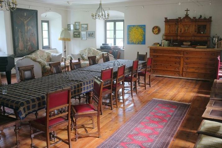 Facilities