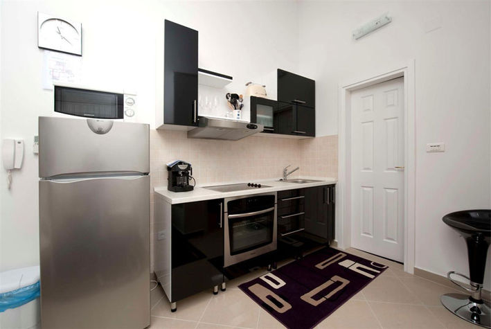 08_Modern kitchen