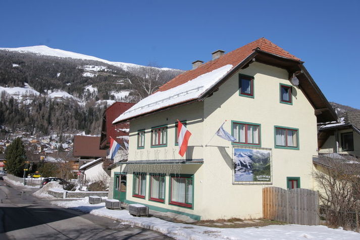 ExteriorWinter