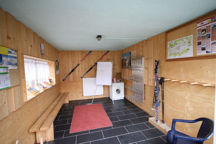 Facilities