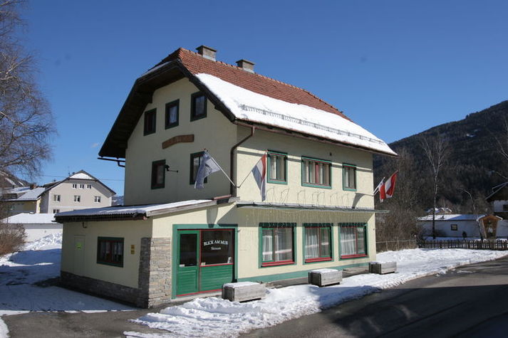 ExteriorWinter