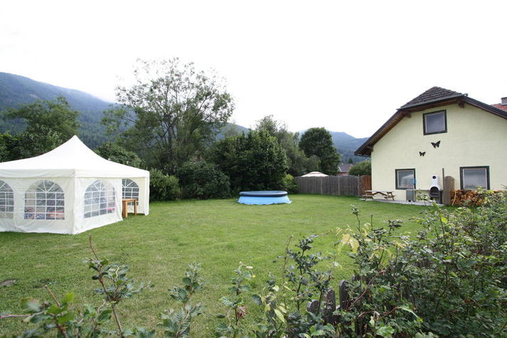GardenSummer
