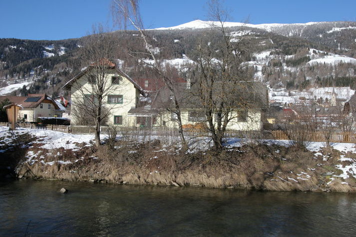 ExteriorWinter