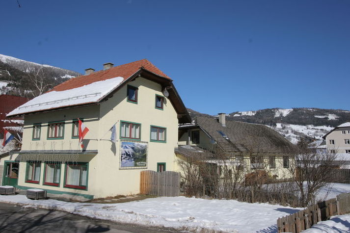 ExteriorWinter