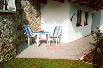 TerraceBalcony