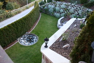GardenSummer