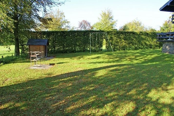 GardenSummer