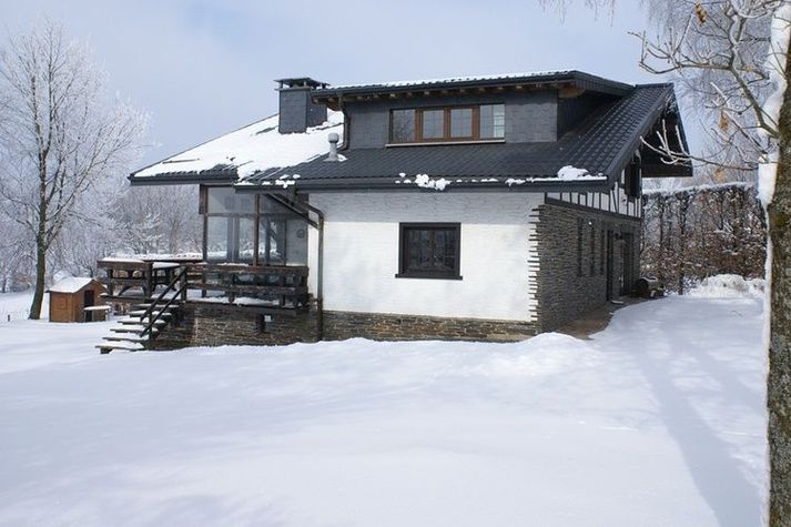 ExteriorWinter