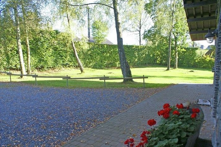 GardenSummer