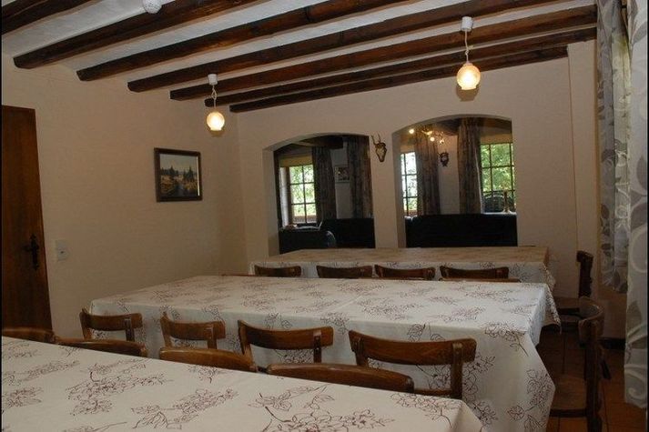 DiningRoom