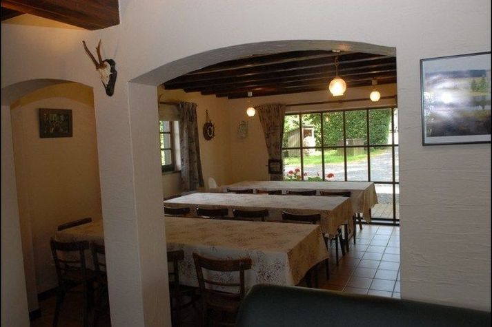 DiningRoom