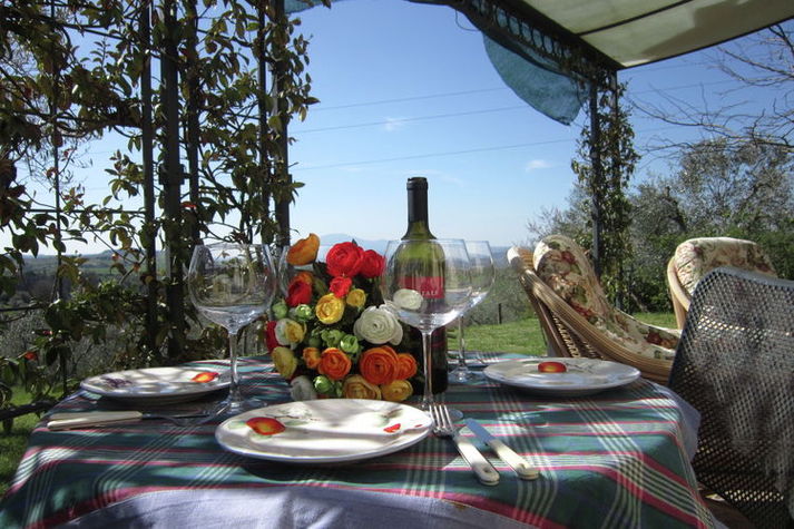 TerraceBalcony