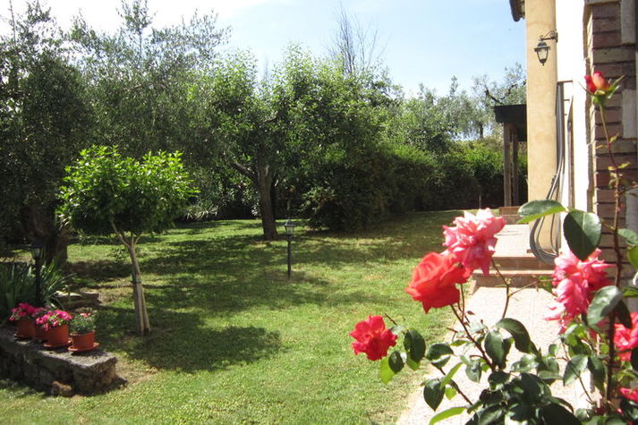 GardenSummer