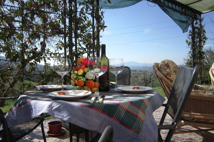 TerraceBalcony