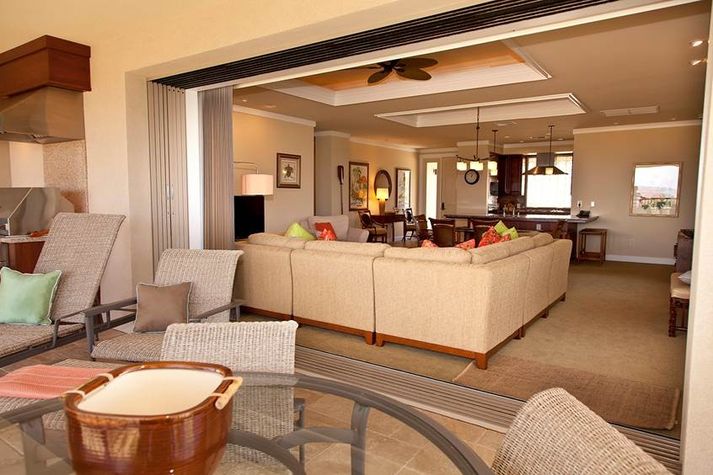 Our Great Room is Great!