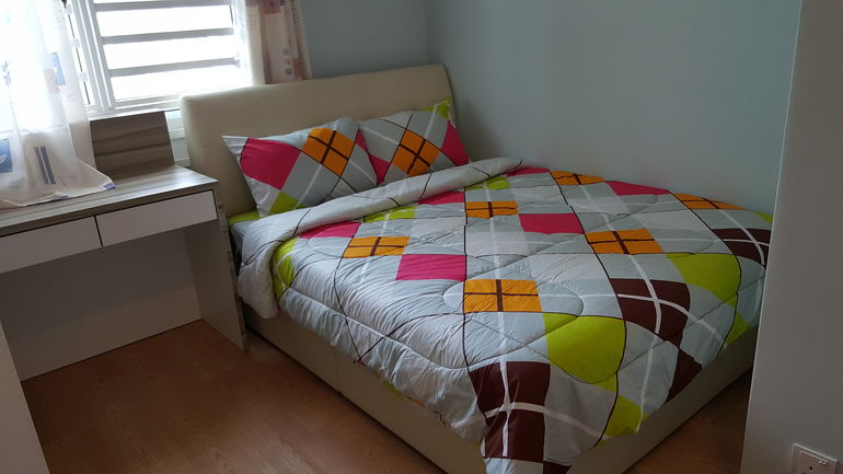 2nd room