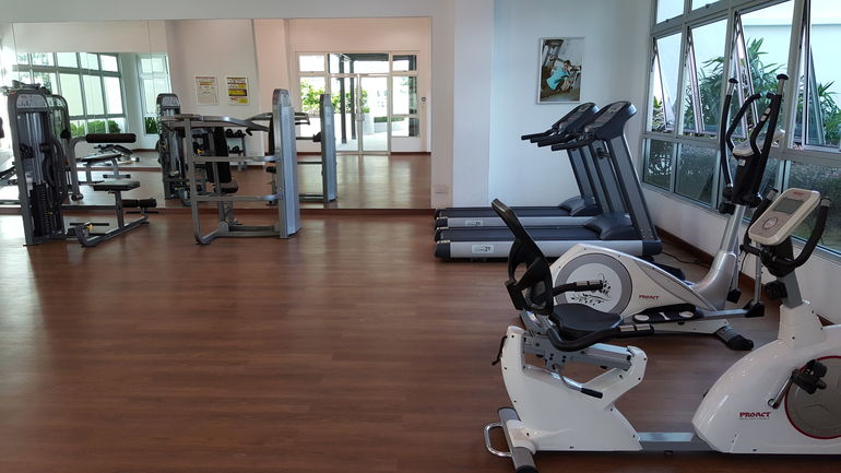 GYM
