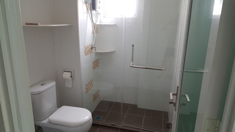 Bath room