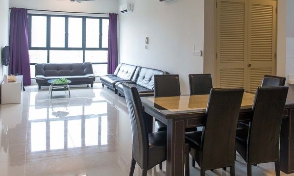 Dining Hall