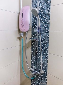 Toilet No.2