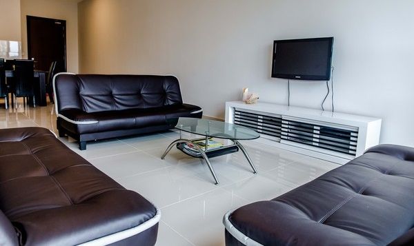 Living Hall